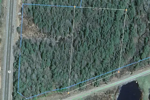 Lot B Trotter Rd Road