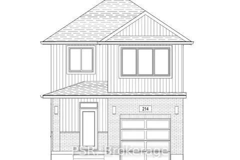 468 Green Gate Boulevard