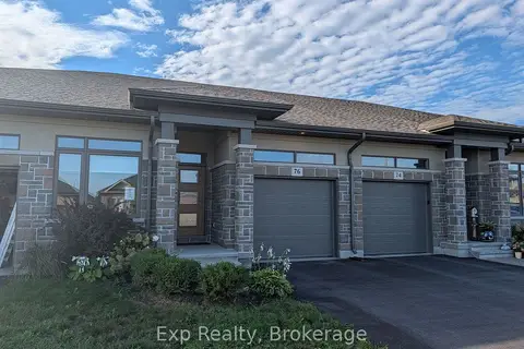 76 Covington Crescent