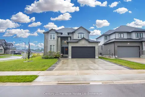 97 Beech Boulevard