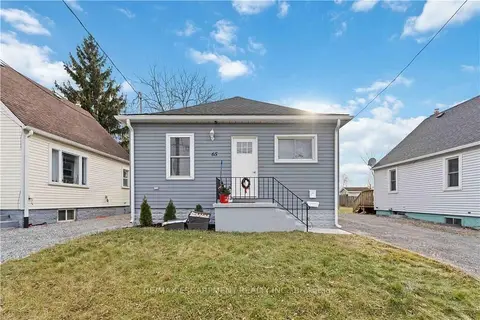 65 Almond Street LOWER