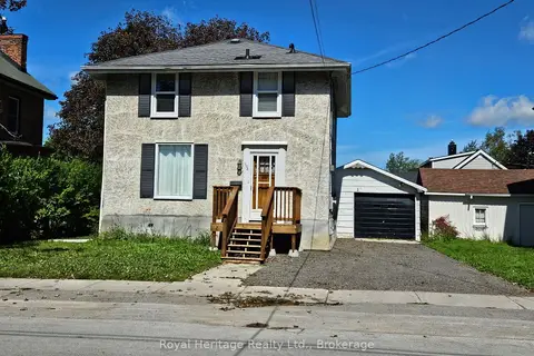 102 Catharine Street