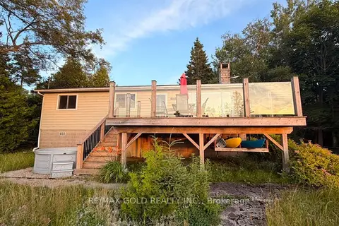 54 Zorra Drive