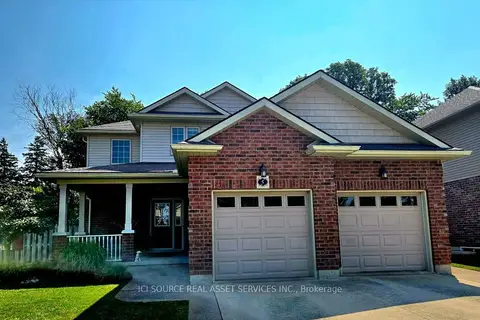 5 Fairfield Drive
