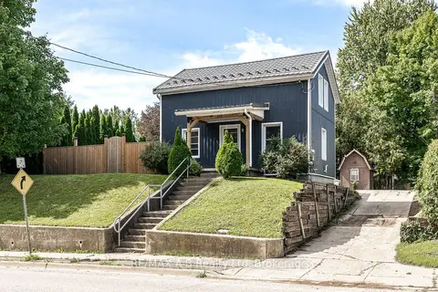 158 James Street N
