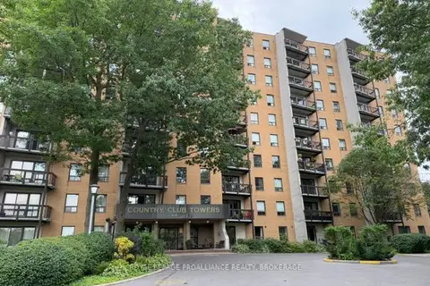 66 Greenview Drive 601