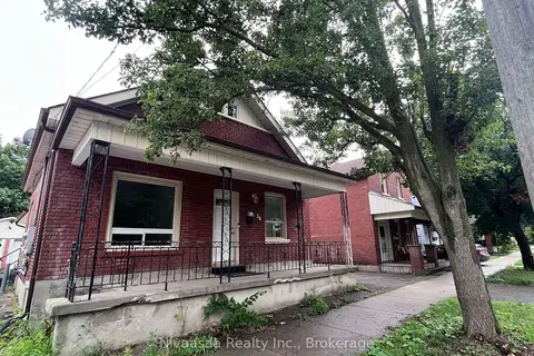 36 Pearl Street