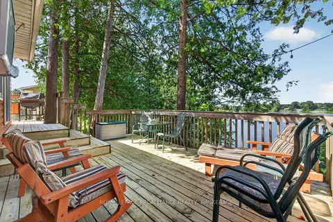 1006 Rocky Shore Lane