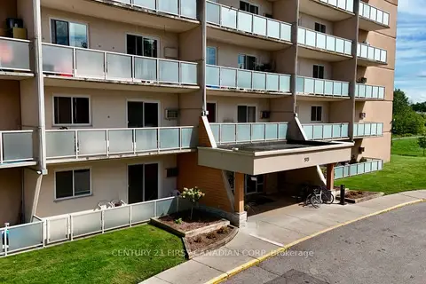 573 Mornington Avenue 1107