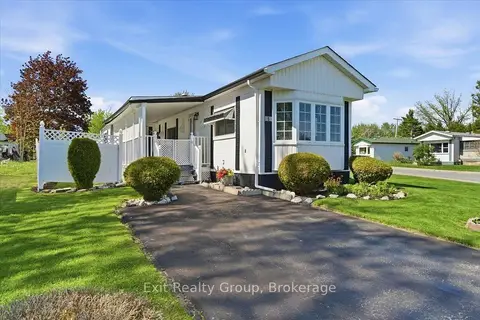 5 Chapel Boulevard
