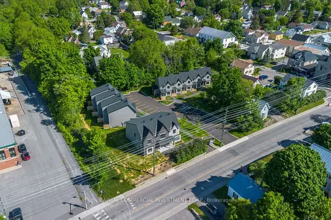 36 Main Street E