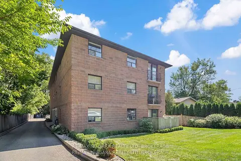 78 Welland Street N 302