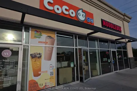 1380 South Service Road 3