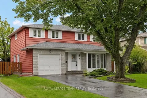 7 Centrepark Drive