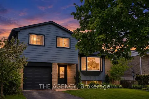 1236 Avonlea Road