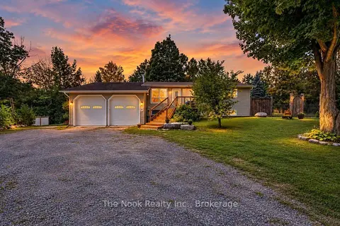 6 Cedar Terrace