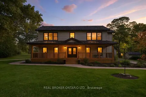 115 Lakeshore Road