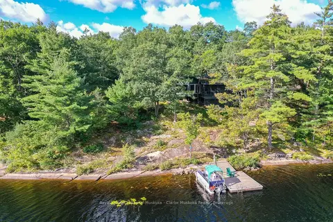 23 Nine Mile Lake