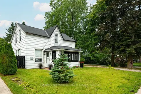 235 Spence Street