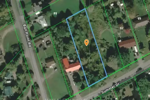 Lot 61 Summer Drive