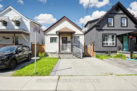 27 Cambridge Avenue