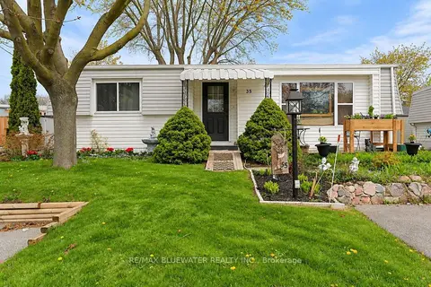35 Pebble Beach Parkway