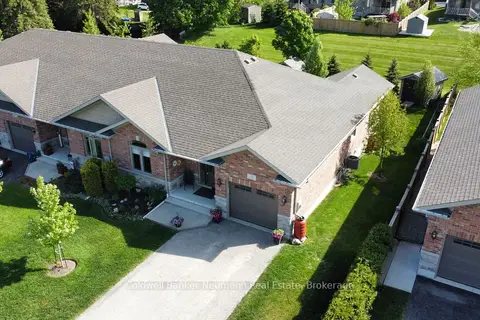 12 Brown Street S