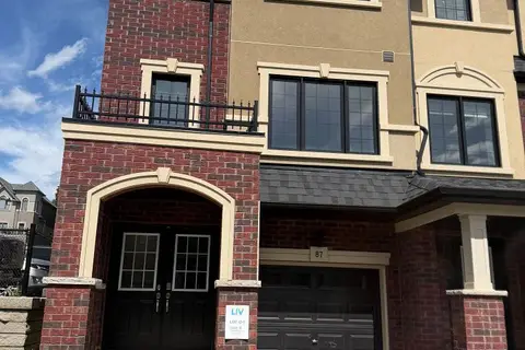 87 Colborne Street W 0-1