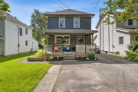 63 Bridge Street W