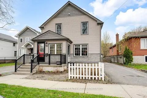 580 MacDonnell Street