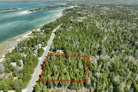 PT LT 24 Spry Shore Road