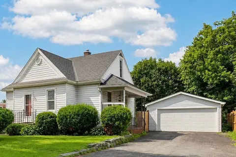 650 Hillside Drive