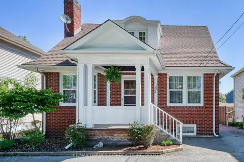 192A ONTARIO Street