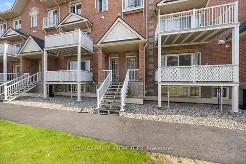 3265 St Joseph Boulevard 117
