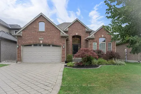 1327 Staffordshire Road