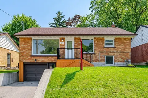 199 Allen Street Bsmt