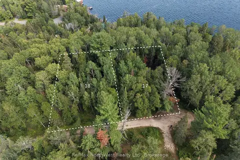 Lot 18 Regina Heights Boulevard