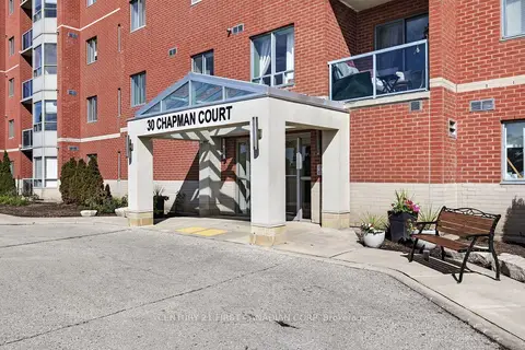 30 Chapman Court 203