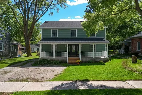 202 Queen Street W