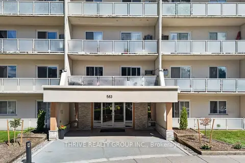 583 Mornington Avenue 109