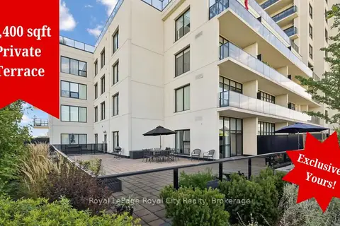150 Wellington Street E 306
