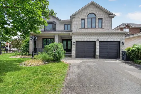 31 Fanterra Way