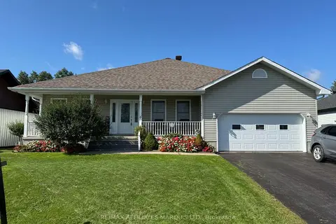 9 Grove Street