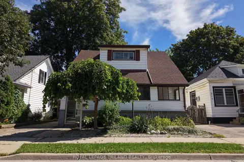 208 Edward Street