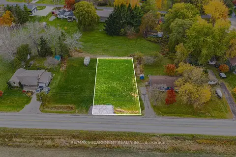 610 New Lakeshore Road