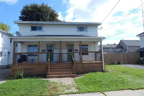107-109 Cumberland Street
