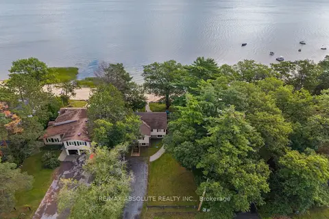 470 Bayview Drive