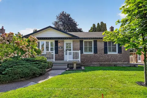 49 Centennial Drive