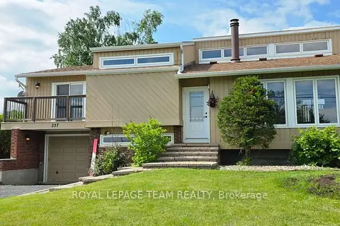 237 Queen West Street