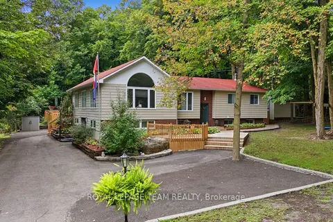 6388 Third Line Road